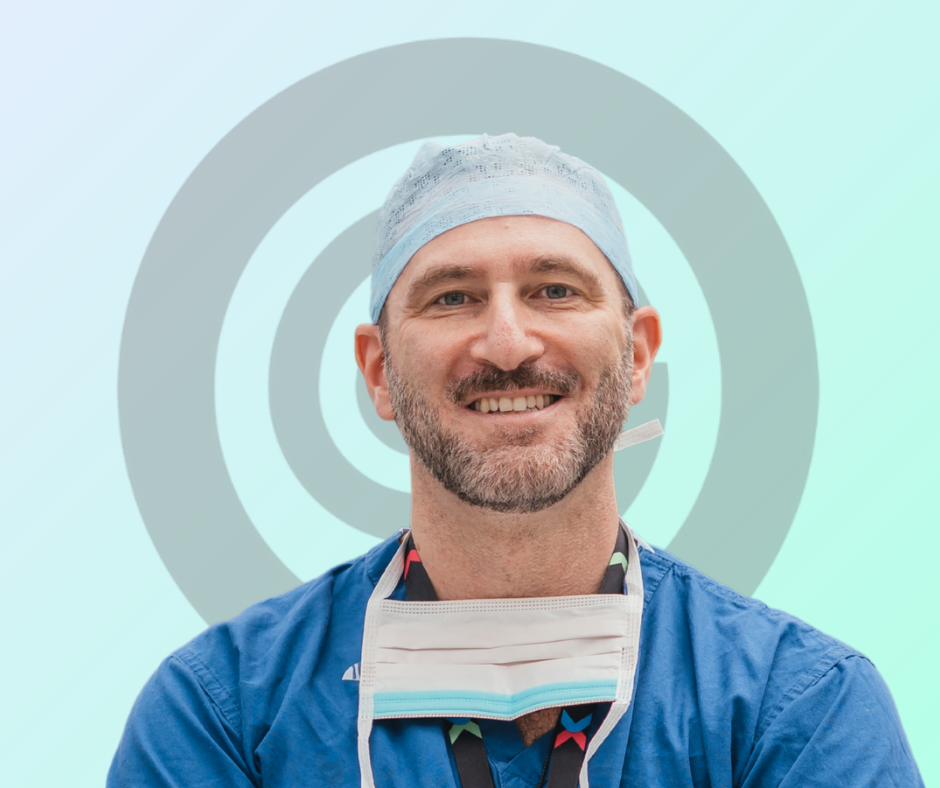 Mr Giangiacomo Ollandini